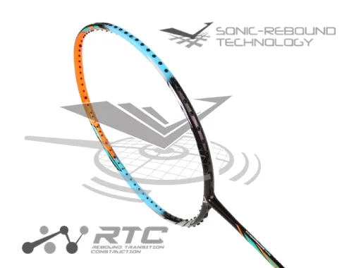 Sonic-rebound Technology
SONIC-REBOUND TECHNOLOGY ...
