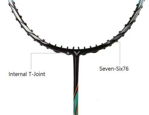 Internal T-Joint
One-piece T-Joint (compare to the...