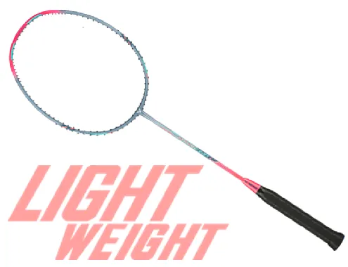 Lightweight and comfort to use.