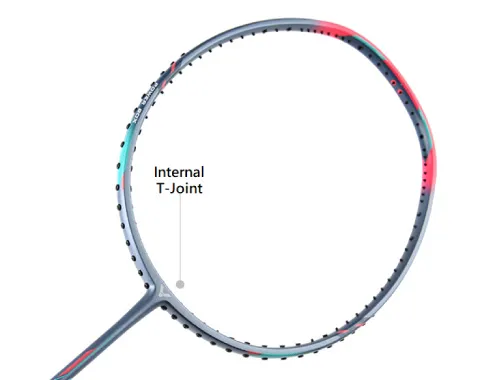 Internal T-Joint
One-piece T-Joint (compare to the...