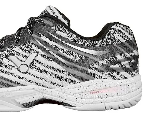 The Light Resilient EVA material is used for the m...