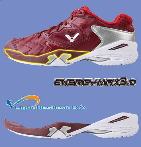 Light Resilient EVA
Lightweight, highly resilient,...