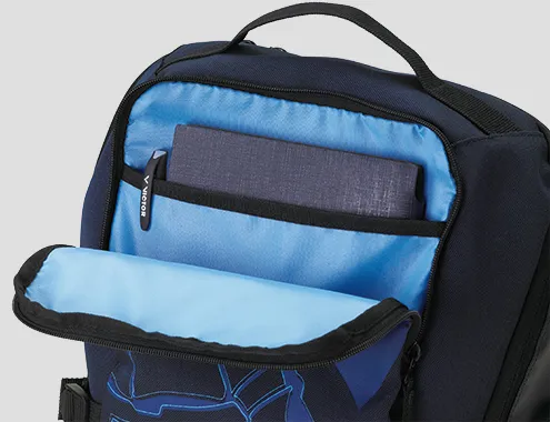 Multi-functional pouch
The versatile bags, made wi...