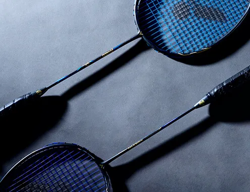 Precise control and effective attack
Made with NAN...