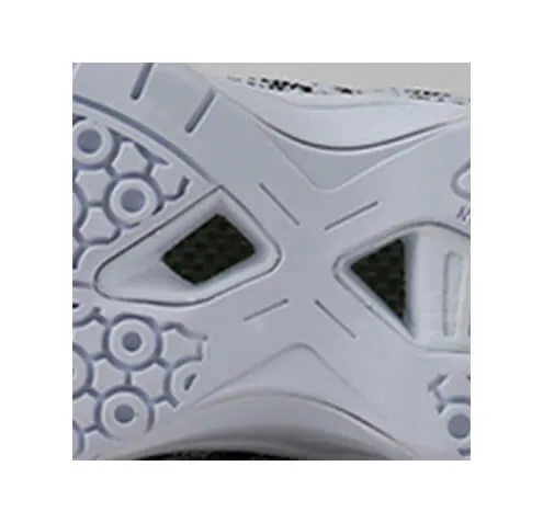 Arch Stability system
A High-strength lightweight ...