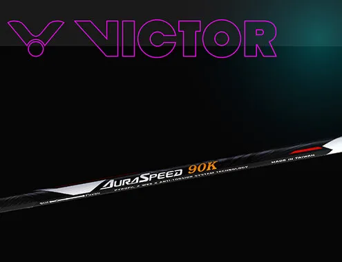 ARS-90K Shaft Technology
The perfect combination o...