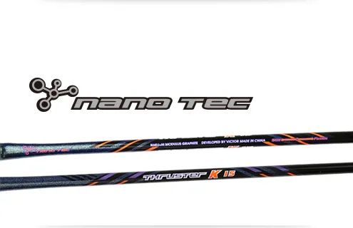 NANO TEC
The NANO TEC technology works by evenly d...