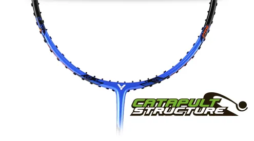 CATAPULT STRUCTURE
CATAPULT STRUCTURE stores power...