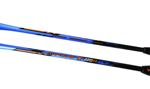 7.0 SHAFT
Made of carbon fiber and nano resin, it ...