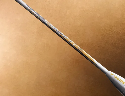 The shaft has overall upgrade. The original ANTI-T...