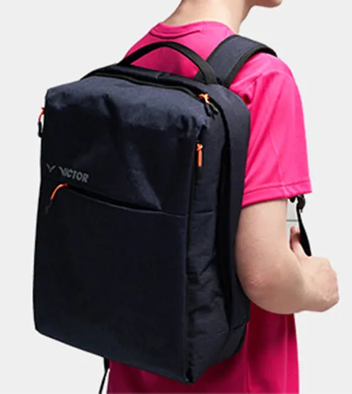 Double shoulder straps