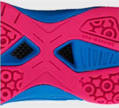 Arch Stability system
A High-strength lightweight ...