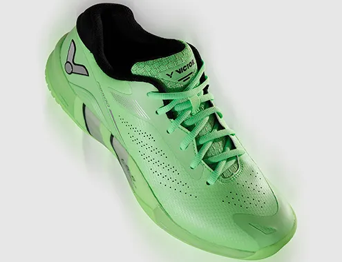 LS-S is VICTOR’s exclusive Dynamic Support technol...