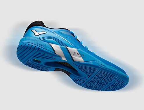 LS-S is VICTOR’s exclusive Dynamic Support technol...