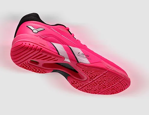 LS-S is VICTOR’s exclusive Dynamic Support technol...