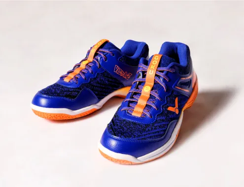 One-piece DIGITKNIT upper with characters “GOKU” a...