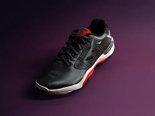 The latest E-TPU material
E-TPU provides elastic a...