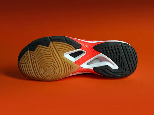 The latest E-TPU material
E-TPU provides elastic a...