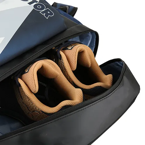 Shoe compartment