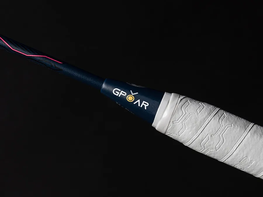 The cap printing is designed with Polii and Rahayu...