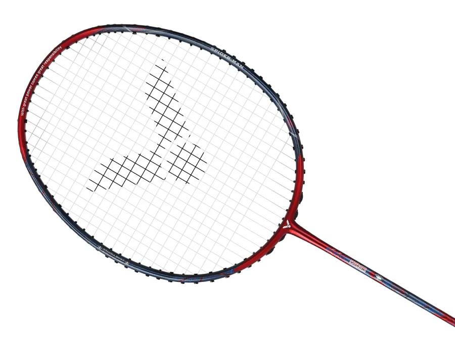 SPIDER-MAN GB D | VICTOR Badminton | Indonesia