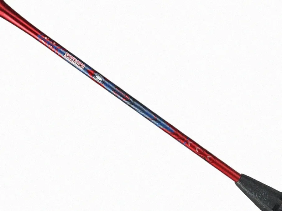 SPIDER-MAN GB D | VICTOR Badminton | Indonesia