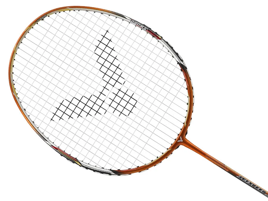 JETSPEED S 8PS | VICTOR Badminton | Indonesia