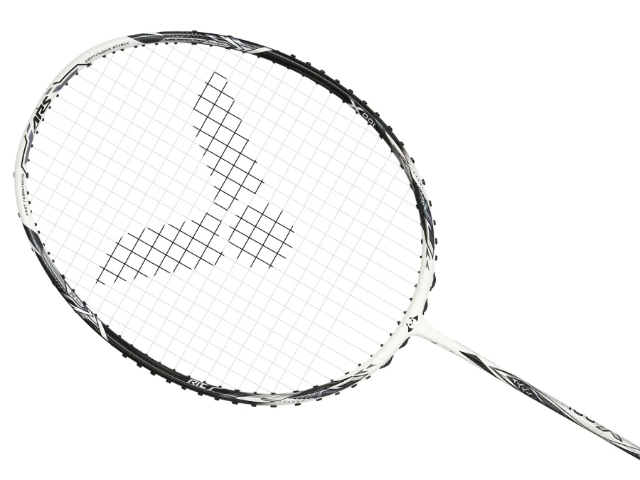 2024 BWF Thomas & Uber Cup Finals Racket  AURASPEED 100X TUC AC