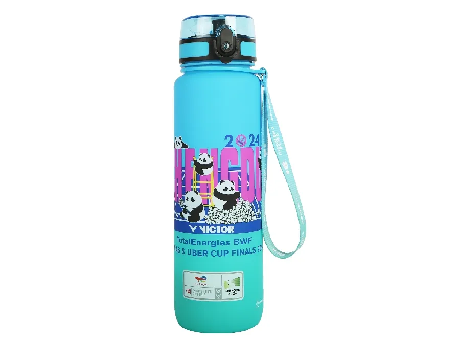 2024 BWF Thomas & Uber Cup Finals Sports Bottle  PG9707TUC
