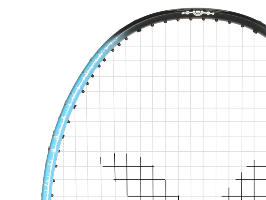 MJOLNIR METALLIC Limited Racket by VICTOR | VICTOR Badminton