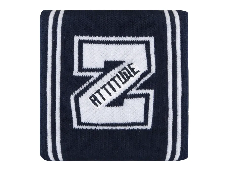 VICTOR x LZJ Sports Wristbands SP4510LZJ B