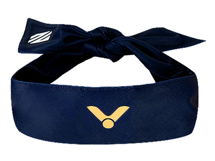 VICTOR x LZJ Sports Headband SP4517LZJ B