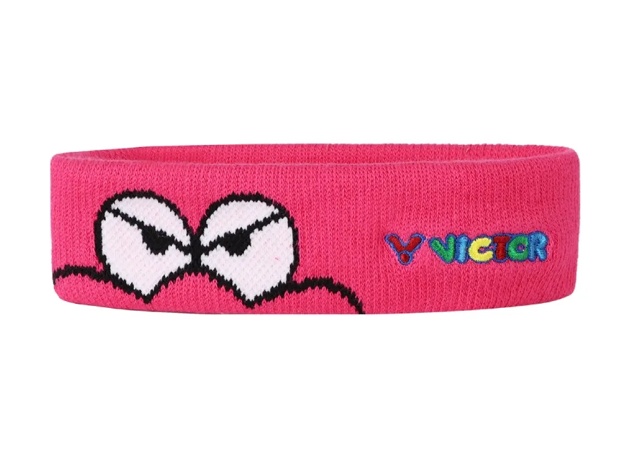 VICTOR X CRAYON SHINCHAN World Badminton Day Headband SP4503CS Q