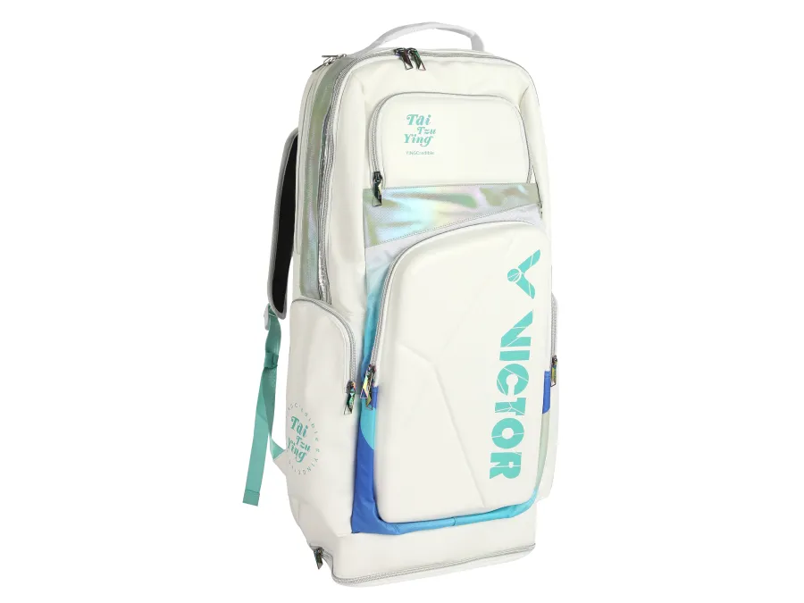 TAI TZU YING Tribute Collection Backpack BR5833TTY AR