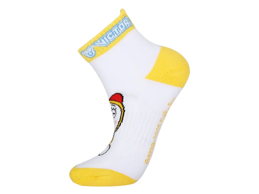 VICTOR x Doraemon Sport Socks C-5142DRM