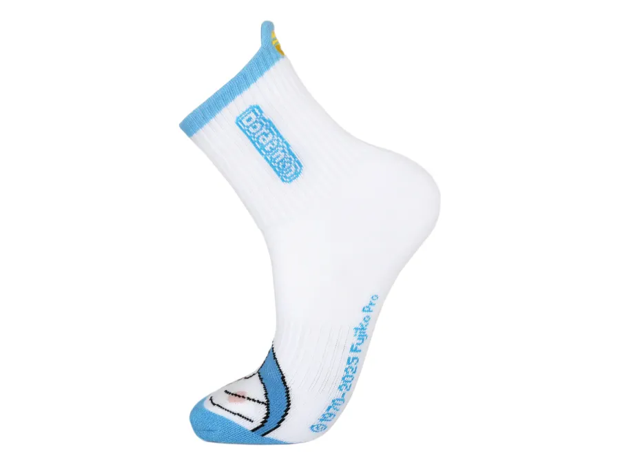 VICTOR x Doraemon Sport Socks C-5145DRM