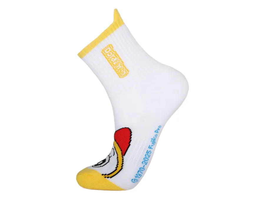VICTOR x Doraemon Sport Socks C-5145DRM