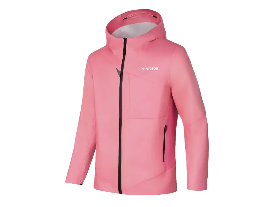 VICTOR Capsule Collection Woven Windbreaker J-504CPS I