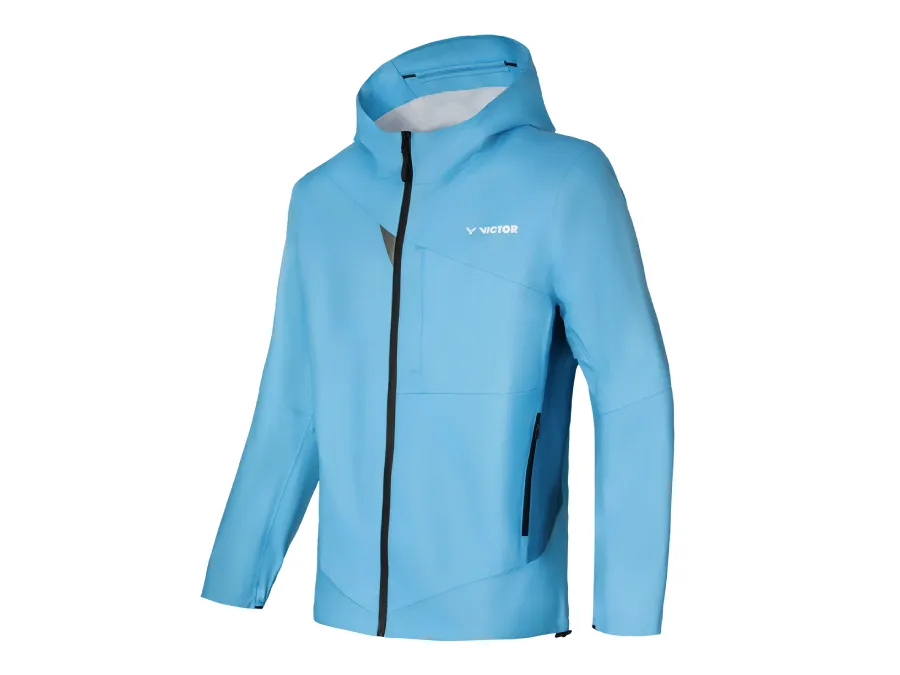 VICTOR Capsule Collection Woven Windbreaker J-504CPS M