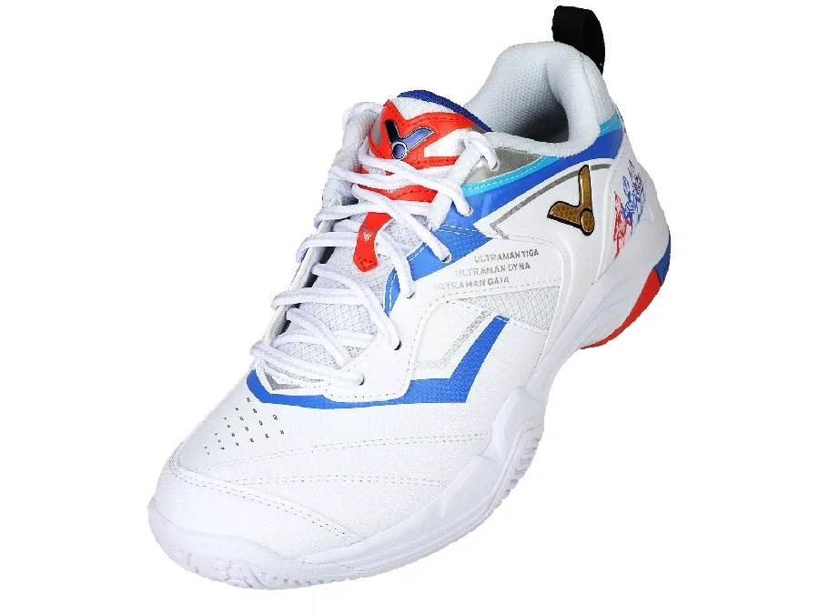 VICTOR｜ULTRAMAN Badminton Shoes P-UTM A