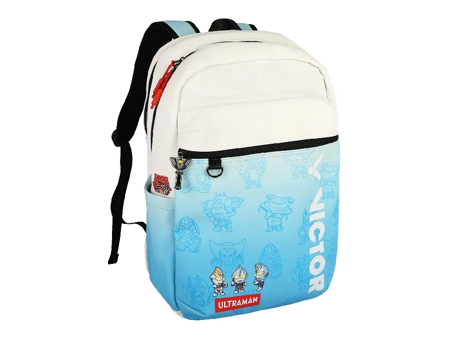 VICTOR｜ULTRAMAN Backpack  BR5045UTM AM
