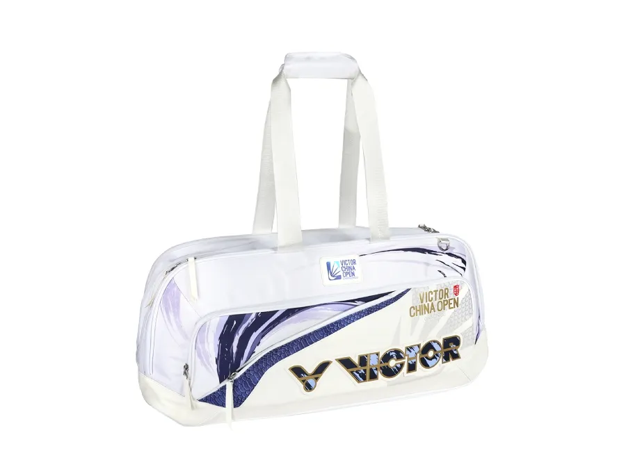 VICTOR China Open 2025 Rectangular Racket Bag BR5648CO25 AJ