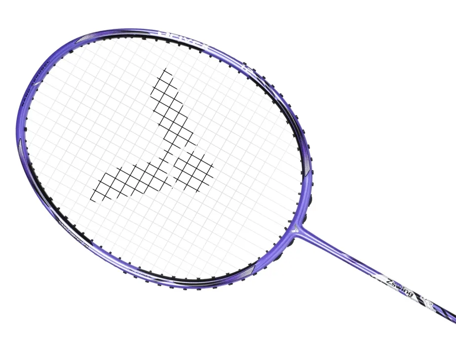 VICTOR x ZSW Collection Rackets DriveX 12 ZSW J