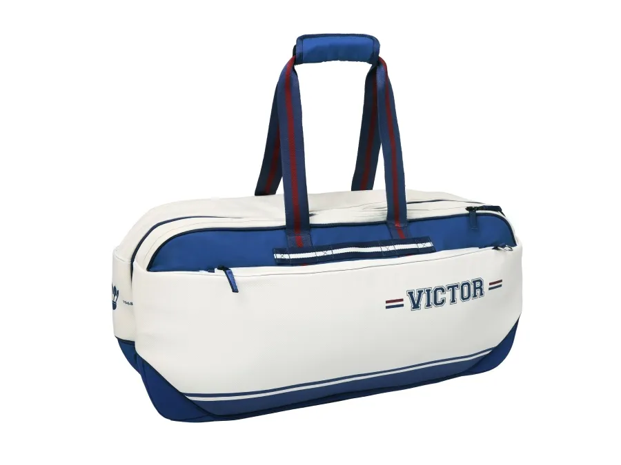 VICTOR BADMINTON CLUB COLLECTION Rectangular Racket Bag BR5639VB