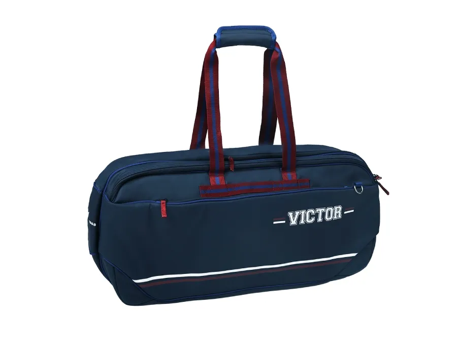 VICTOR BADMINTON CLUB COLLECTION Rectangular Racket Bag BR5639VB