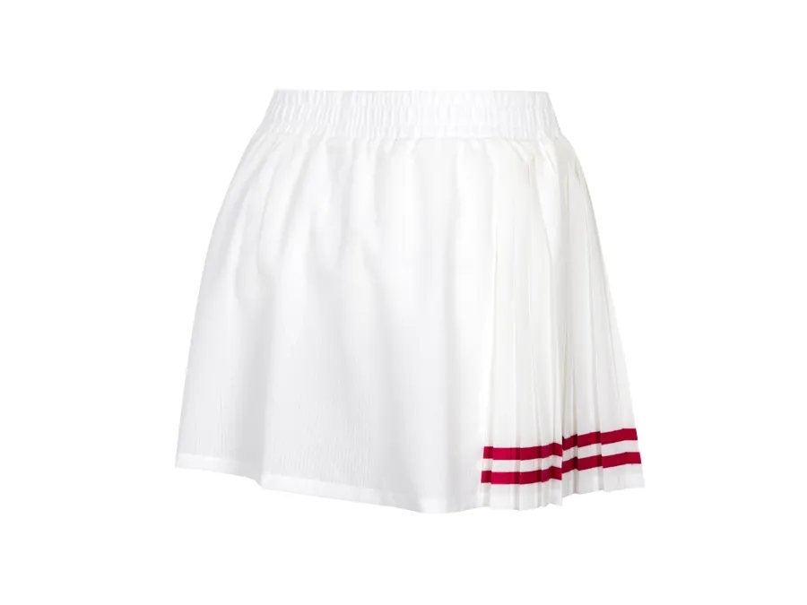 VICTOR BADMINTON CLUB COLLECTION Woven Skirt K-5507VBC A