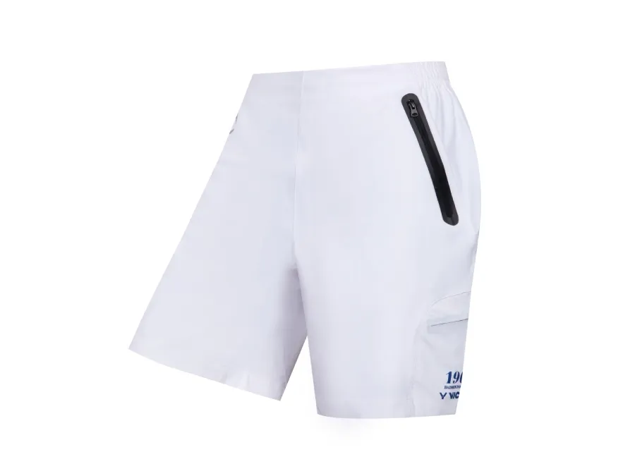 VICTOR BADMINTON CLUB COLLECTION Woven Shorts R-5509VBC A