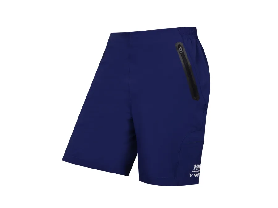VICTOR BADMINTON CLUB COLLECTION Woven Shorts R-5509VBC B