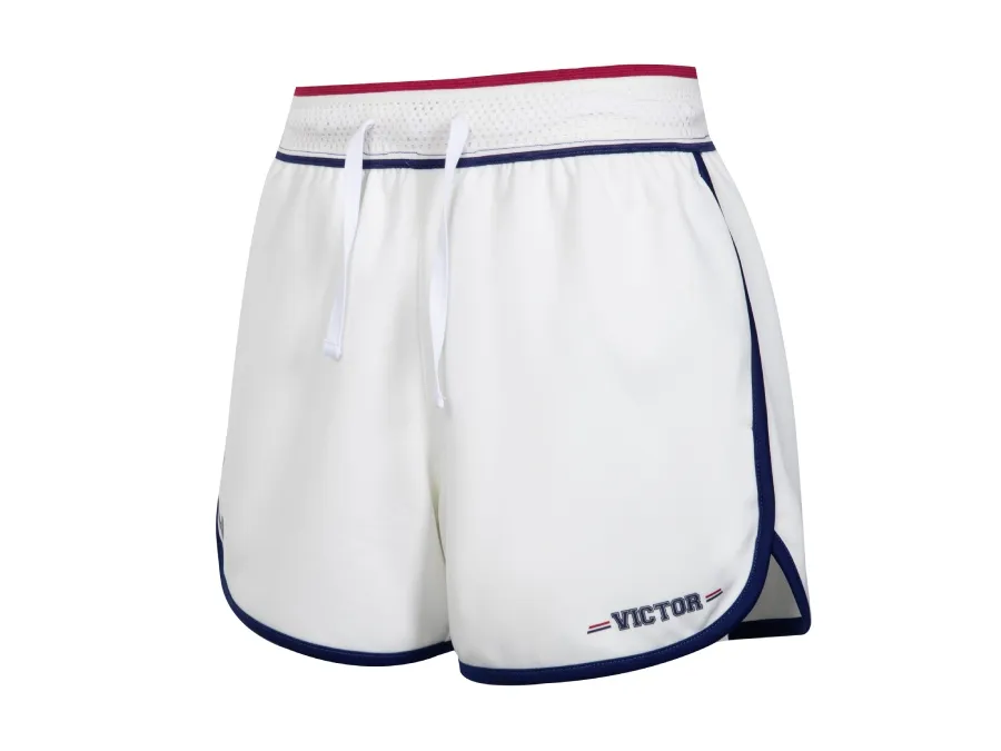 VICTOR BADMINTON CLUB COLLECTION Knitted Shorts R-5519VBC A