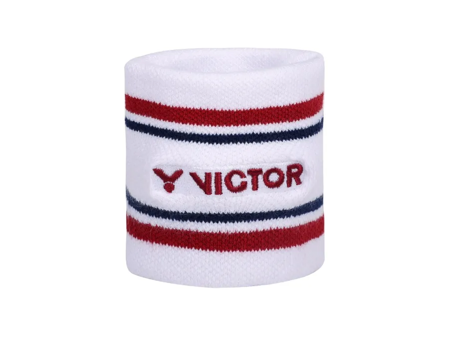 VICTOR BADMINTON CLUB COLLECTION Wristband SP5515VBC A